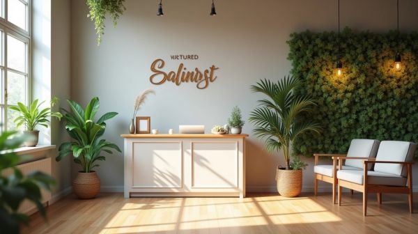 Biocoiff' Troyes : le coiffeur bio pour une beauté naturelle
