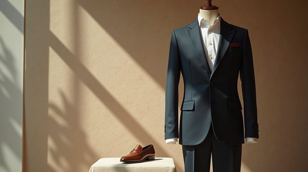 Choisir un costume 3 pièces homme : conseils pour un look élégant et raffiné