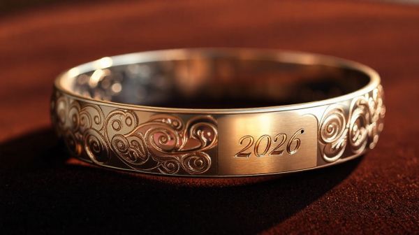 Explorez les bijoux personnalisés : Le bracelet projection photo 2026
