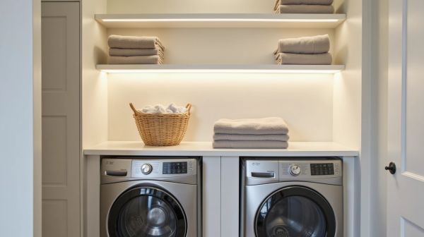 Optimiser l’entretien de votre linge à la blanchisserie Le Thor
