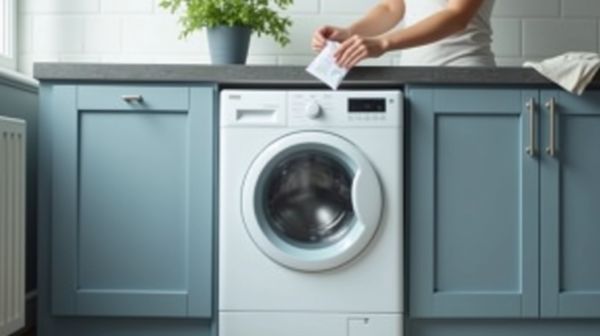 Optimiser l’entretien de votre linge à la blanchisserie Le Thor