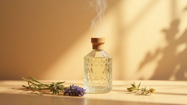 Pourquoi acheter parfum Qiwa de qualité à prix abordable?