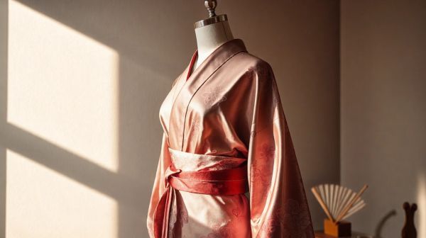 Top 5 kimonos pour hommes : confort et élégance inégalés