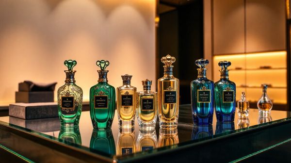 Top astuces pour choisir un parfum Qiwa haut de gamme à bon prix