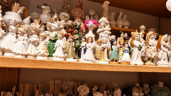 Top figurines à Saint-Clair-du-Rhône : explorez nos pépites chez Melissa